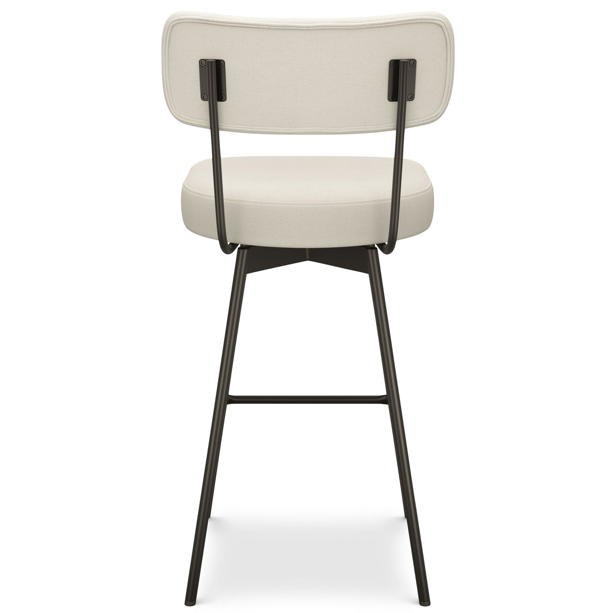 Giselle - Swivel Bar Stool (Set of 2)