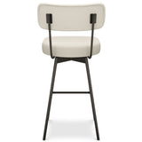 Giselle - Swivel Bar Stool (Set of 2)