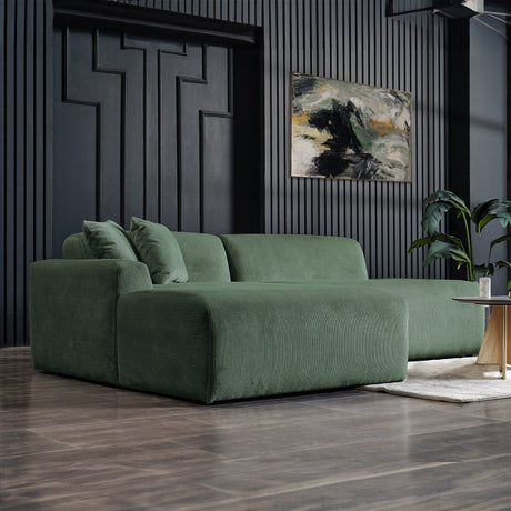 Mar - High-Quality Sectional Sofa - view 17