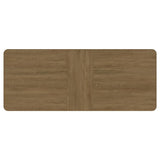 Arini - Extension Leaf Dining Table Set by Coaster Fine Furniture | Bel Furniture