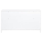 Gracemont - 8-Drawer Bedroom Dresser Cabinet