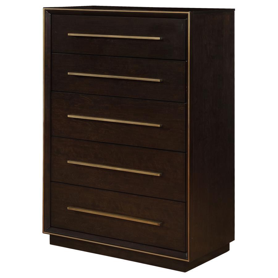 Durango - Bedroom Chest by CoasterElevations | Bel Furniture