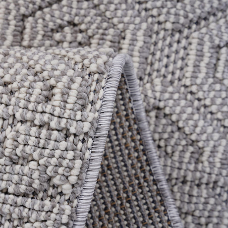 Guros - Geometric Indoor / Outdoor Rug - view 6