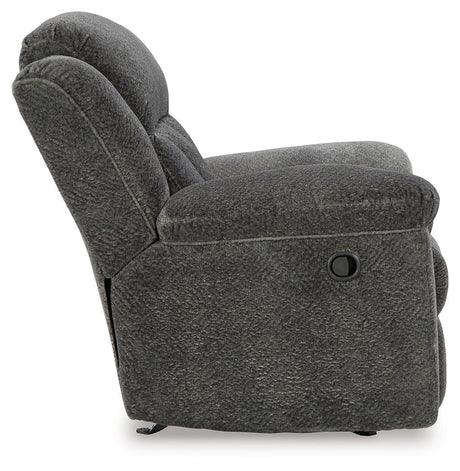 Frohn - Reclining Living Room Set - view 24