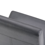 Acadian - Upholstered Parson Dining Chair (Set of 2)