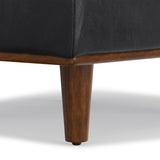 Morrison - Handcrafted Ottoman