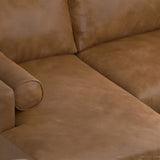 Morrison - Upholstered Sectional Sofa