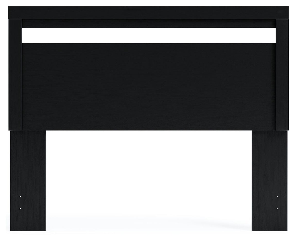 Flannia - Headboard by Signature Design by Ashley® | Bel Furniture