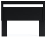 Flannia - Headboard by Signature Design by Ashley® | Bel Furniture