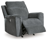Barnsana - Power Rocker Recliner by Signature Design by Ashley® | Bel Furniture