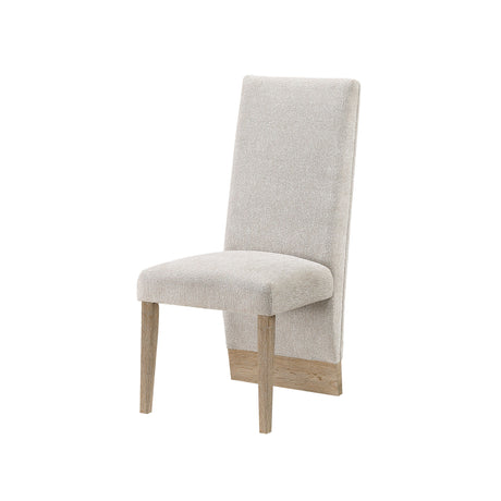 Stacey - Contemporary Dining Chair (Set of 2) - view 16