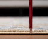 Noble - GC_GEN7008 Area Rug by Icona Home Decor | Bel Furniture