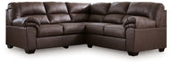 WillowBend - Sectional