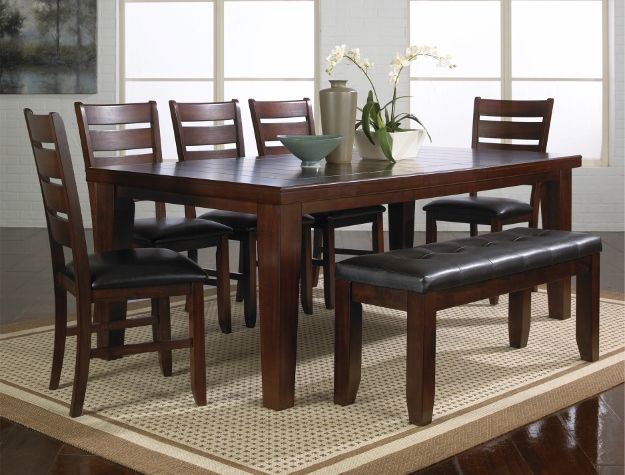 Bardstown - Dining Table