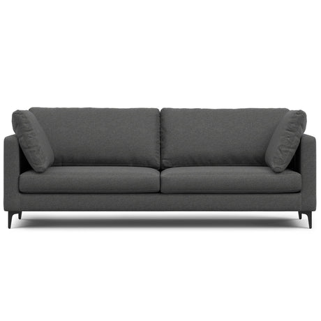 Ava - Mid Century Sofa, Upholstered - view 3