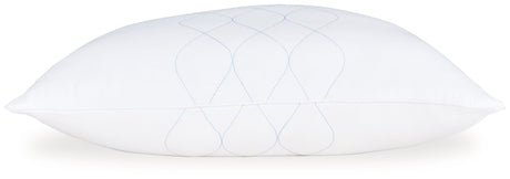 Zephyr 2.0 - Huggable Comfort Pillow by Ashley Sleep® | Bel Furniture