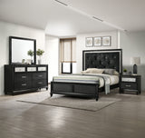 Lila - Bedroom Dresser by Crown Mark | Bel Furniture