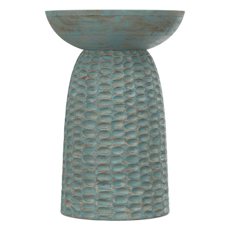 Boyd - Handcrafted Accent Table - view 55