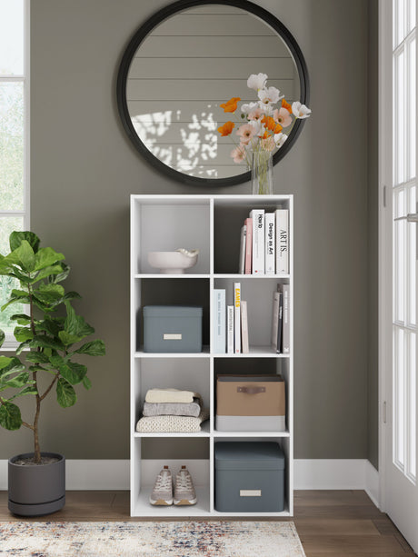 Onita - Cube Organizer by Signature Design by Ashley® | Bel Furniture