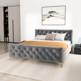 Bailey - Elegant Design Bed