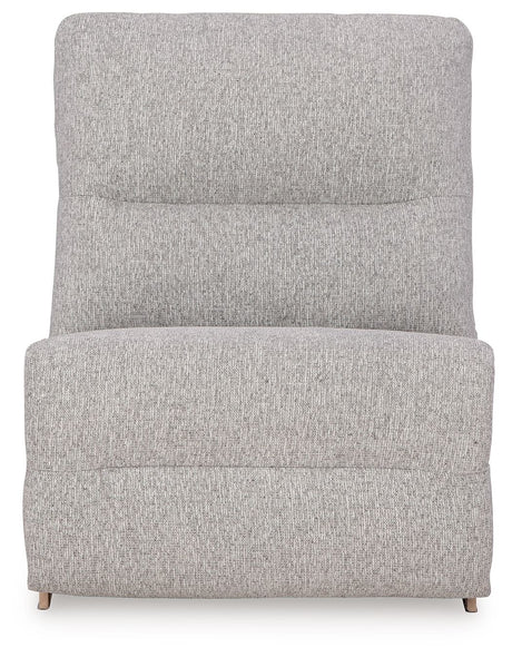 Acklen Place - Reclining Sectional by Signature Design by Ashley® | Bel Furniture