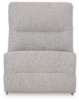Acklen Place - 7 Piece Reclining Sectional