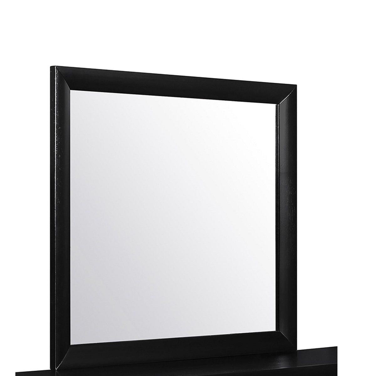 Lucille Mirror Large Scale Design