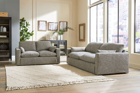 Dramatic - Living Room Set - view 2