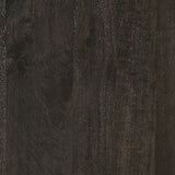 Elliston - Accent Cabinet - Espresso Brown