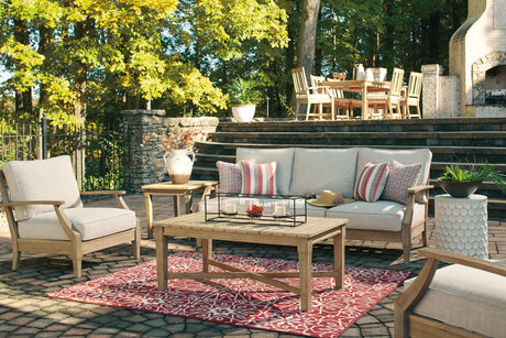 Clare View - Lounge Set - view 8