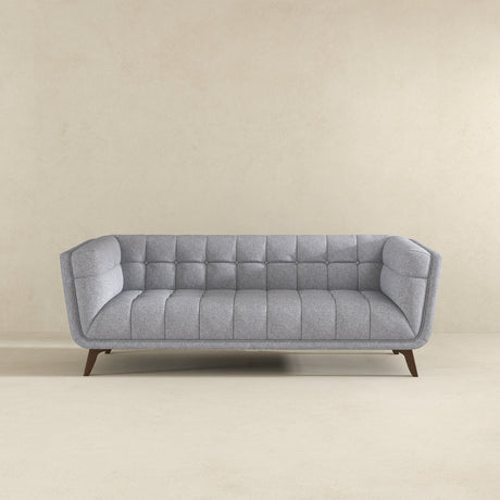 Addison - Mid-Century Modern Design Tufted Sofa - view 10