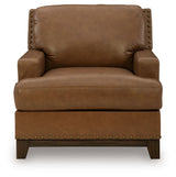 Saonara - Chair - Amber