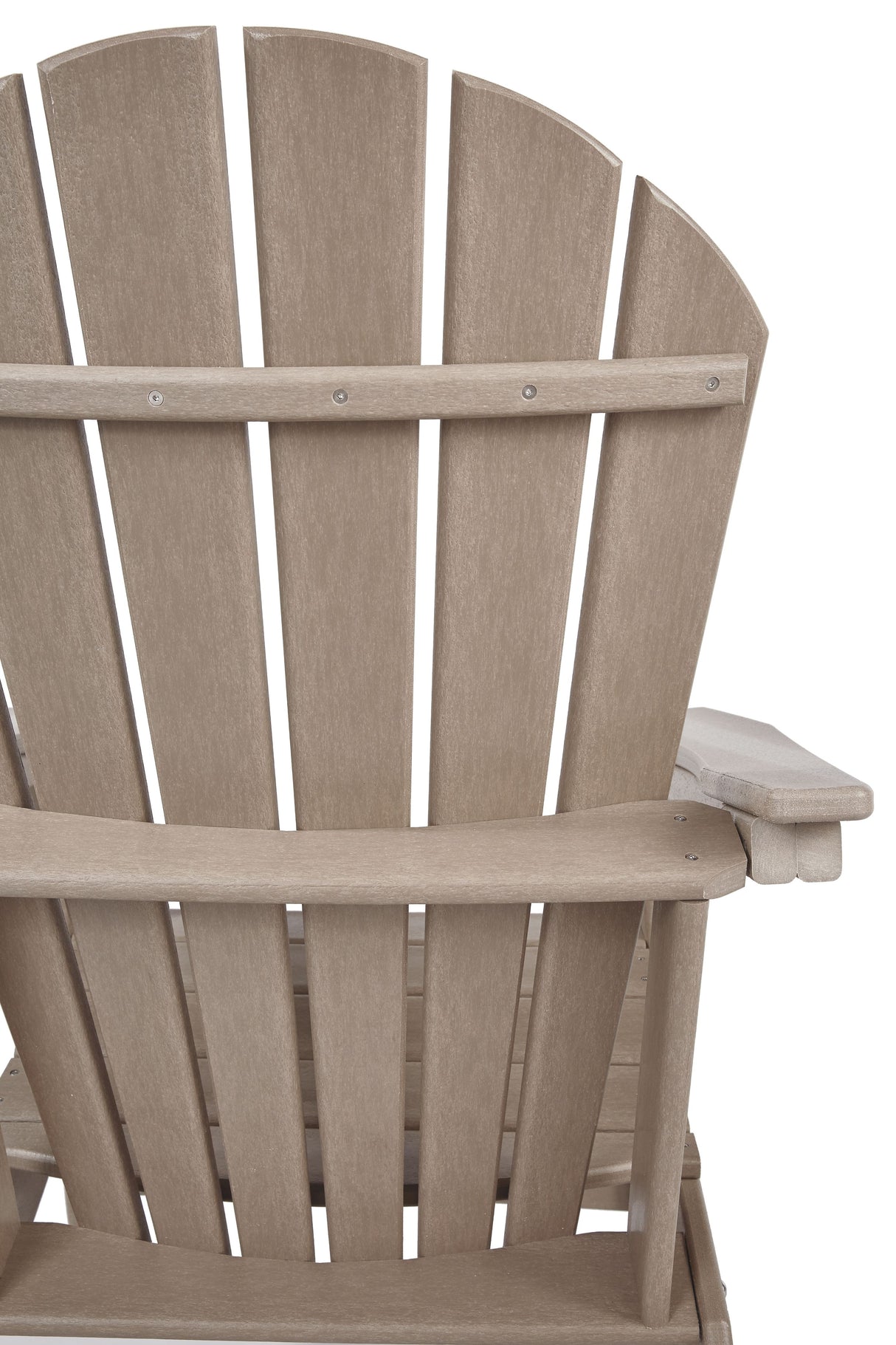 Sundown Treasure - Outdoor Adirondack Chair by Signature Design by Ashley® | Bel Furniture