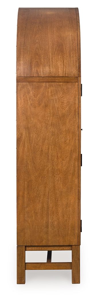 Greddinton - Display Cabinet - view 12