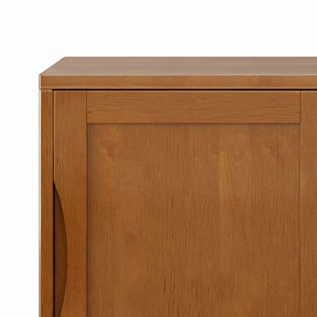 Harper - Low Storage Handcrafted Cabinet - view 18