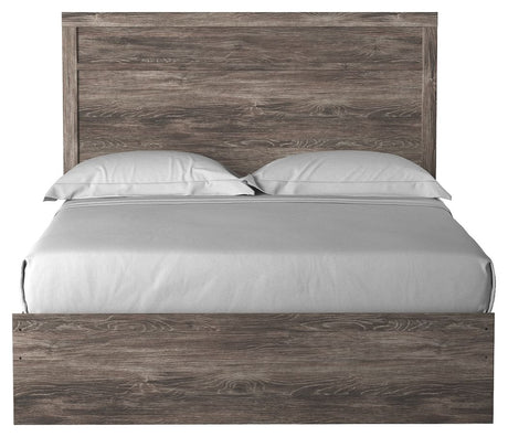 Ralinksi - Bedroom Set by Signature Design by Ashley® | Bel Furniture