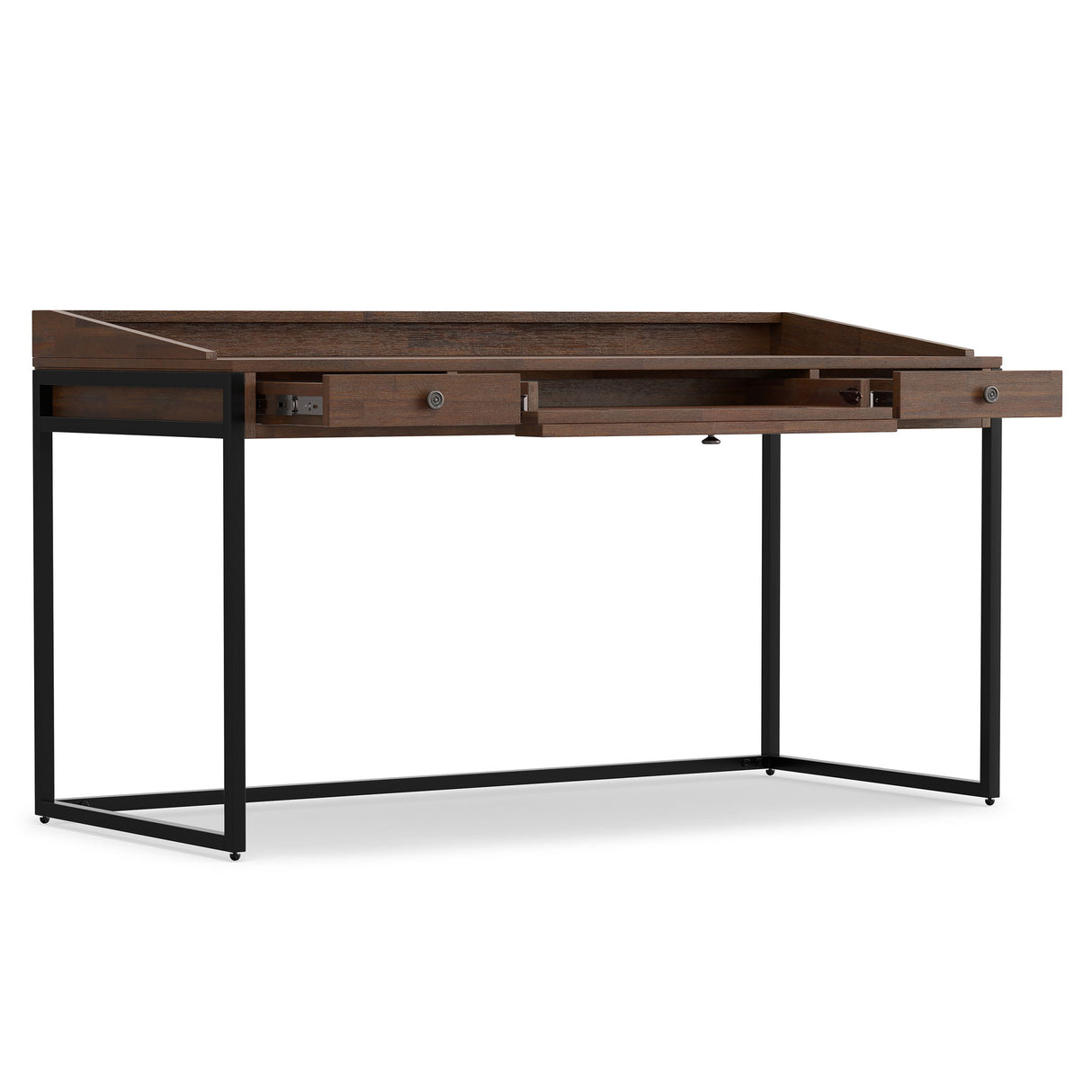 Ralston - Handcrafted Desk