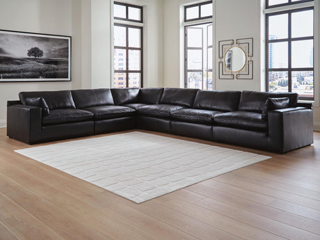 Emilia - Sectional - view 21