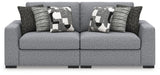 Bealton - Sectional by Benchcraft® | Bel Furniture