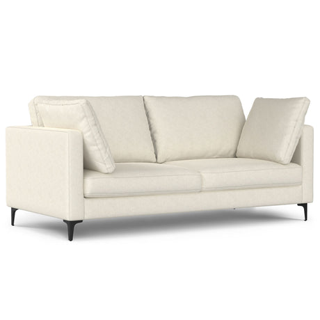 Ava - Mid Century Sofa, Upholstered - view 4