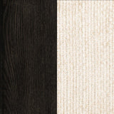 Twyla - Round Wood Dining Room Table Set