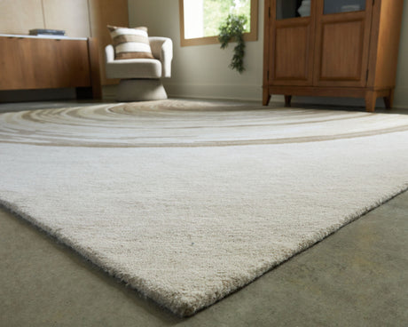 Rizwana - Rug - view 5
