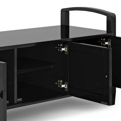 Warm Shaker - Handcrafted Entryway Storage Bench - view 26