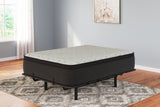 Palisades Et - California King Mattress - Gray / Blue
