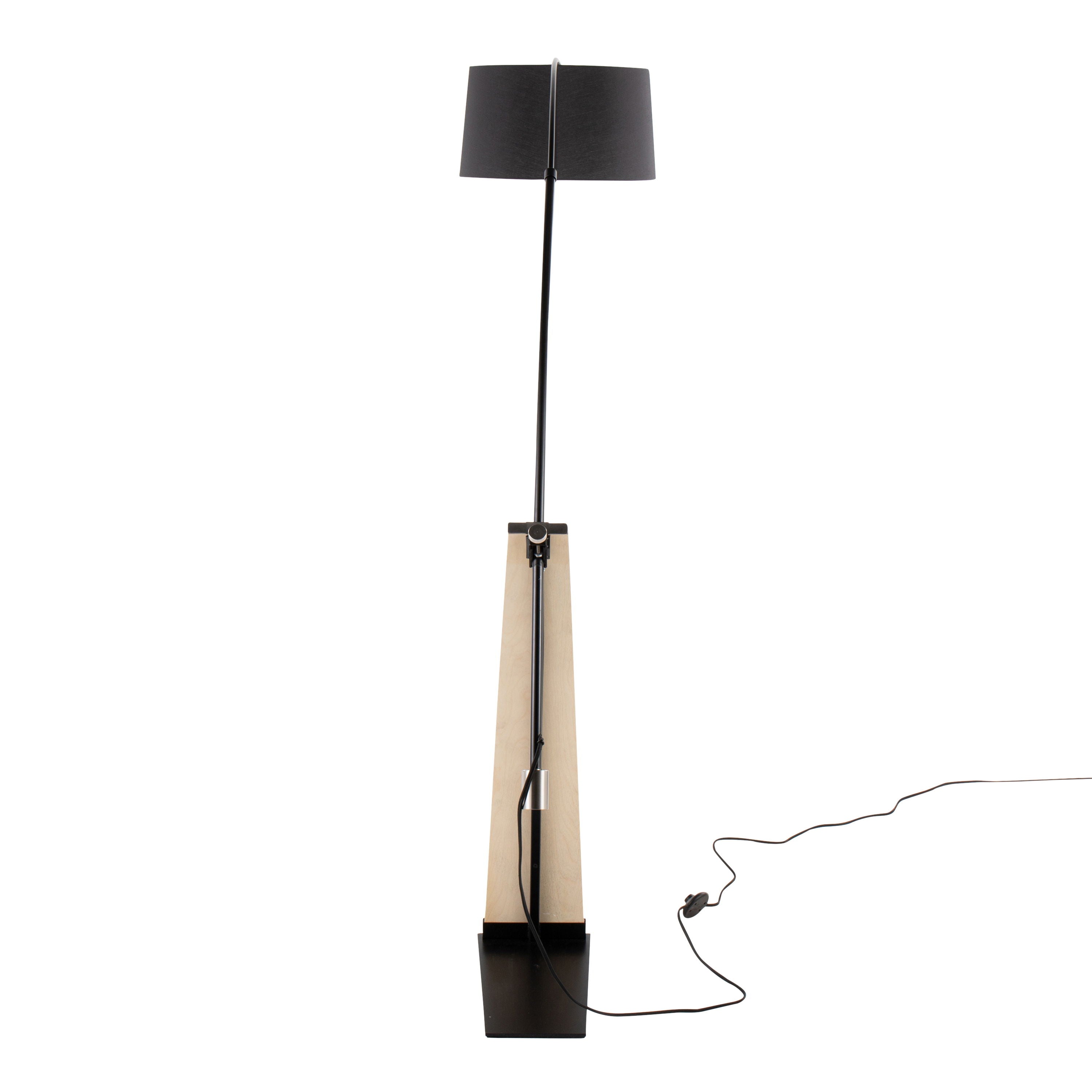 Robyn - Mid Century Modern Floor Lamp