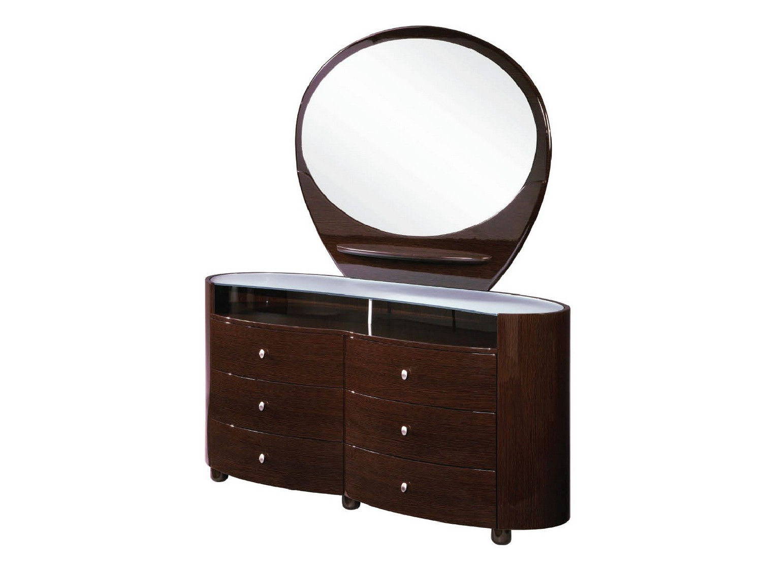 Dresser - Wenge