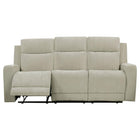 Kennett - Chenille Upholstered Power Reclining Sofa