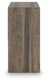 Shallifer - Cube Organizer