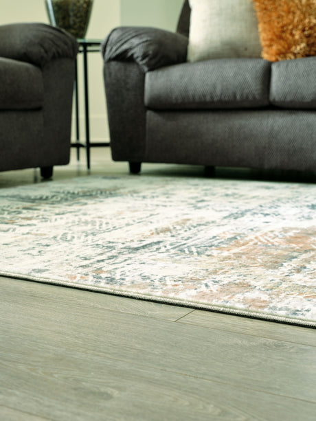 Redlings - Area Rug by Signature Design by Ashley® | Bel Furniture