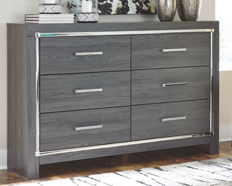 Lodanna - Youth Storage Bed Set by Signature Design by Ashley® | Bel Furniture